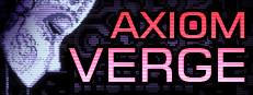 Axiom Verge Logo