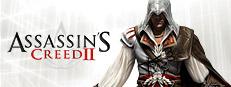 Assassin's Creed 2 Logo
