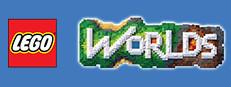 LEGO® Worlds Logo