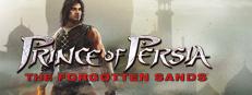 Prince of Persia: The Forgotten Sands™ Logo