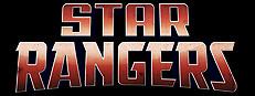 Star Rangers™ XE Logo