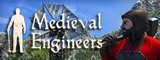 Medieval Engineers Logo