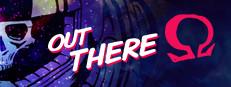 Out There: Ω Edition Logo