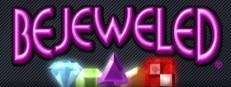 Bejeweled Deluxe Logo
