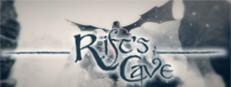 Rift's Cave Logo