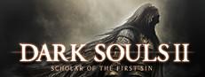 DARK SOULS™ II: Scholar of the First Sin Logo