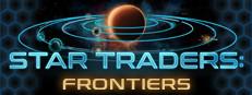 Star Traders: Frontiers Logo