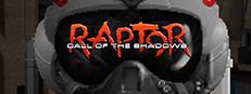 Raptor: Call of The Shadows - 2015 Edition Logo