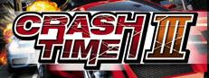 Crash Time 3 Logo