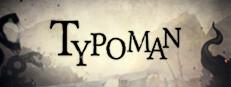 Typoman Logo