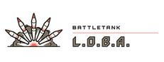 Battletank LOBA Logo