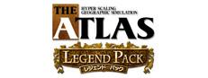 ATLAS レジェンドパック Logo