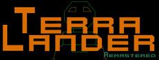Terra Lander Remastered Logo