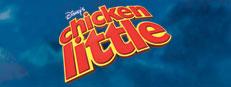 Disney's Chicken Little Logo