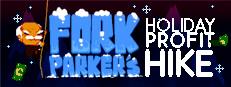Fork Parker's Holiday Profit Hike Logo
