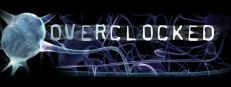 Overclocked: A History of Violence Logo