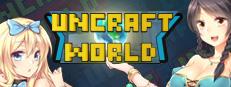 Uncraft World Logo