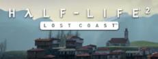 Half-Life 2: Lost Coast Logo