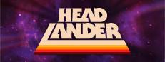 Headlander Logo