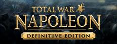 Total War: NAPOLEON – Definitive Edition Logo