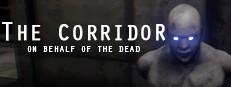 The Corridor: On Behalf Of The Dead Logo