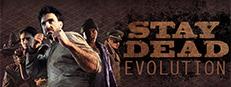 Stay Dead Evolution Logo