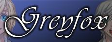 Greyfox RPG Logo