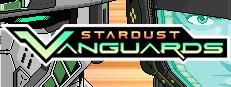 Stardust Vanguards Logo