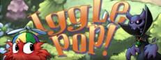 Iggle Pop Deluxe Logo