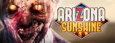 Arizona Sunshine® Logo