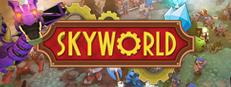 Skyworld Logo