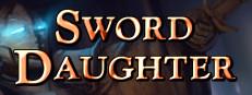 Sword Daughter Logo