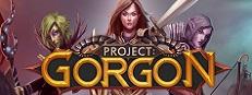Project: Gorgon Logo