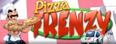 Pizza Frenzy Deluxe Logo