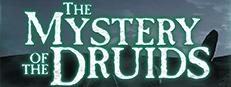 The Mystery of the Druids Logo