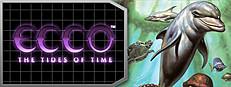 Ecco™: The Tides of Time Logo