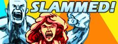 SLAMMED! Logo