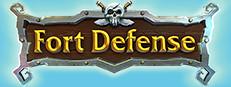 Fort Defense Logo