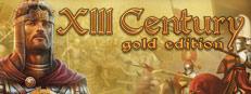 XIII Century – Gold Edition Logo