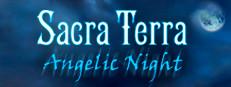 Sacra Terra: Angelic Night Logo