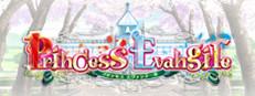 Princess Evangile All Ages Version Logo