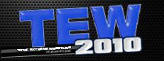 Total Extreme Wrestling 2010 Logo
