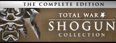 SHOGUN: Total War™ - Collection Logo