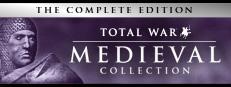 Medieval: Total War™ - Collection Logo