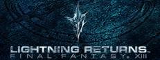 LIGHTNING RETURNS™: FINAL FANTASY® XIII Logo