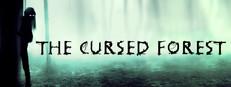 The Cursed Forest Logo