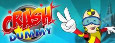 Crash Dummy Logo