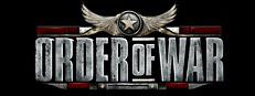 Order of War™ Logo