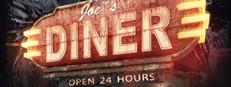 Joe's Diner Logo