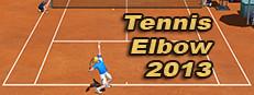 Tennis Elbow 2013 Logo